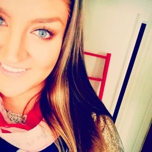 Meet your Posher, Lindsay